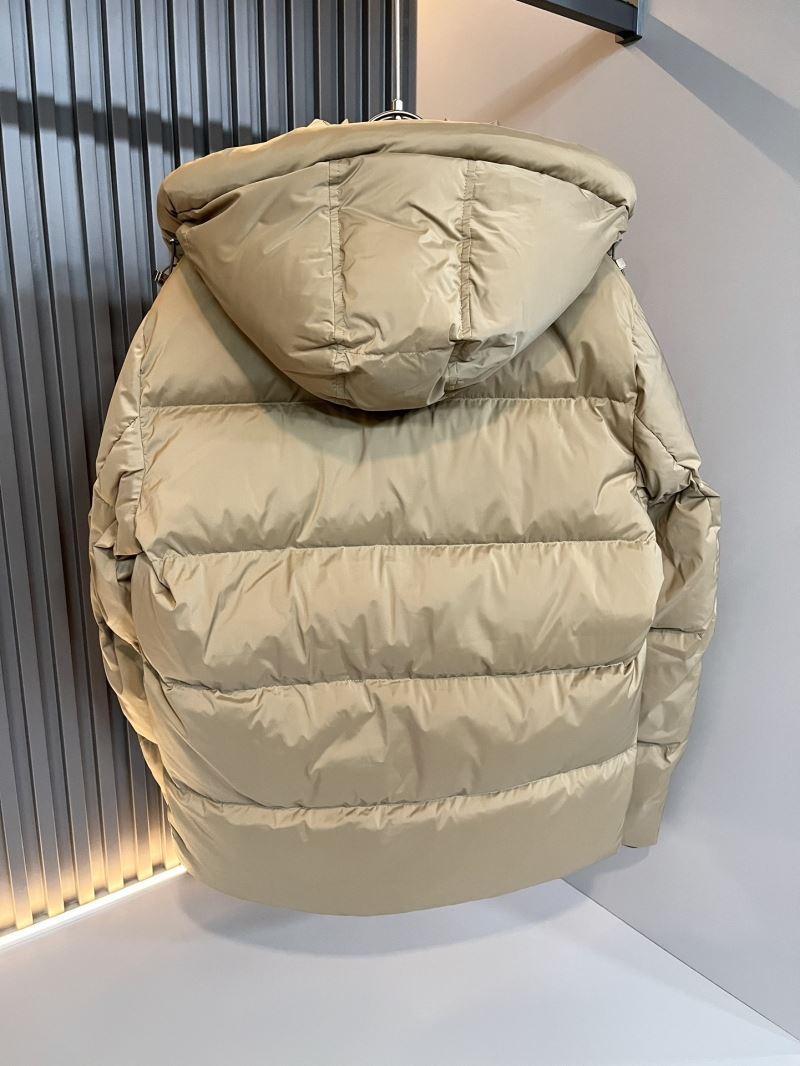 Burberry Down Jackets